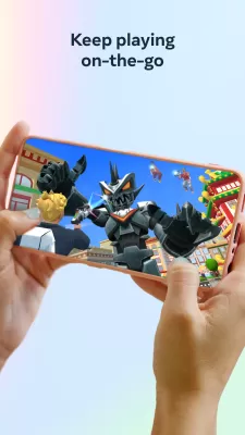 Meta Quest screenshot1