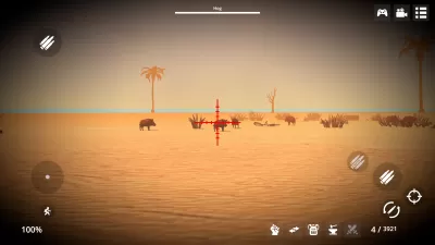 Dead Wasteland screenshot2