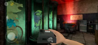 Mr Meat: Horror Escape Room screenshot2