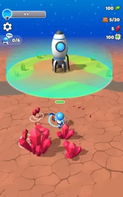 Life Bubble screenshot2