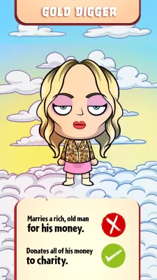 Judgment Day: Angel of God screenshot2