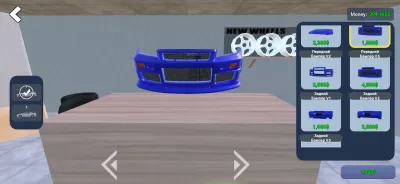 Mechanic 3D screenshot3