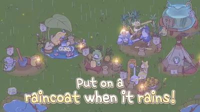 Cats & Soup screenshot2
