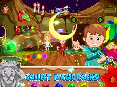 My Little Princess Fairy screenshot2