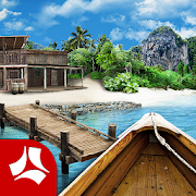The Lost Treasure MOD APK icon