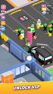 Airport Master screenshot4