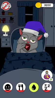 Talking Juan - Troll Juan screenshot1