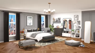 My Home Design Story screenshot3