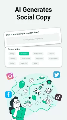 AI Notes screenshot1