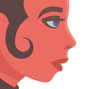 Midnight Girl MOD APK icon