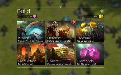 Rival Kingdoms screenshot3