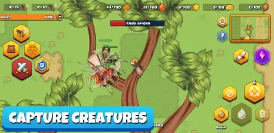 Pocket Bees screenshot2