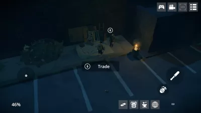 Dead Wasteland screenshot3