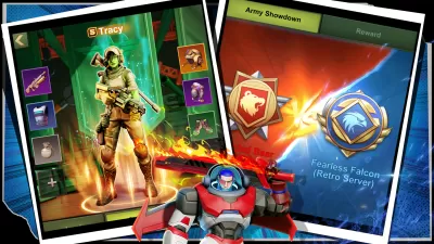Army Men Strike screenshot3