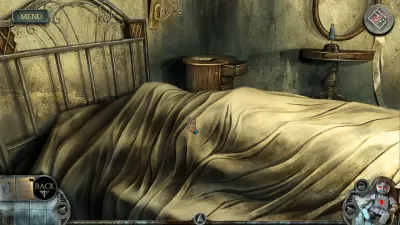 True Fear: Forsaken Souls 1 screenshot2