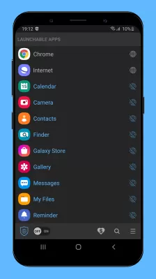 Net Blocker screenshot3