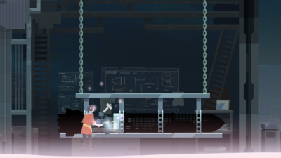 OPUS: Rocket of Whispers screenshot2