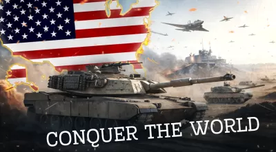 War Strategy & Conflict: WW3 screenshot3