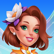 Fairyland: Merge & Magic MOD APK icon