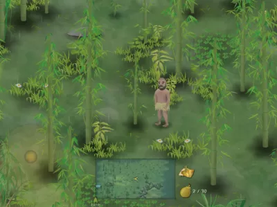Marooned screenshot1