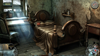 True Fear: Forsaken Souls 1 screenshot3