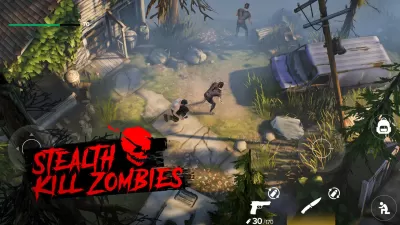 Stay Alive screenshot3