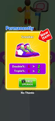 Shoot Balls screenshot2