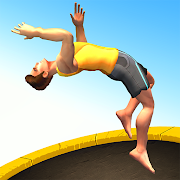 Flip Master MOD APK icon