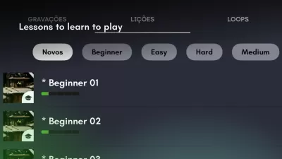Congas & Bongos: percussions screenshot1