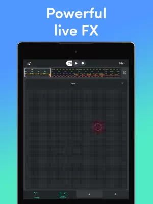 Beat Snap screenshot3