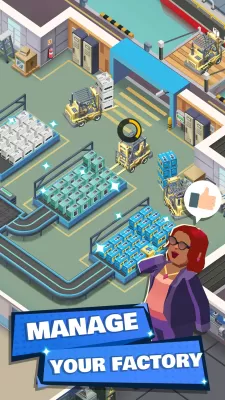 Frenzy Production Manager screenshot2