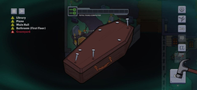 Betrayal.io screenshot4