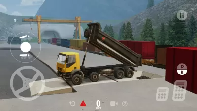 Heavy Machines & Mining screenshot4