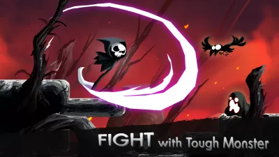 Reaper Adventure screenshot1