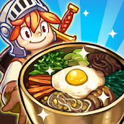 Cooking Quest : Food Wagon Adv MOD APK icon