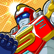 Run Run Super 5 MOD APK icon