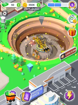 Mining Inc screenshot4