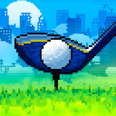 Golf Odyssey 2 MOD APK