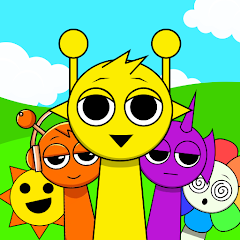 Magic Music Beat Box MOD APK icon