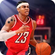 Fanatical Basketball MOD APK