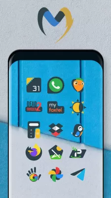 Material UI screenshot3