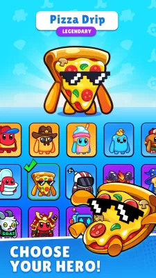 Super Run Royale screenshot3