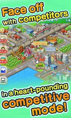 Biz Builder Delux screenshot2