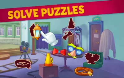 Riddle Road screenshot3