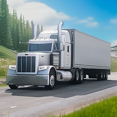 Universal Truck Simulator MOD APK