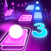 Dancing Sky 3 MOD APK icon