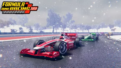 Formula Car Racing screenshot3