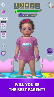 Idle 9 Months screenshot3