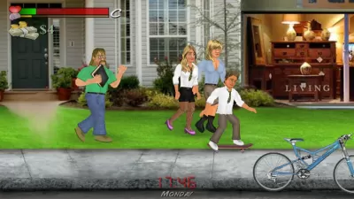 School Days screenshot2