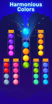 Ball Sort screenshot3
